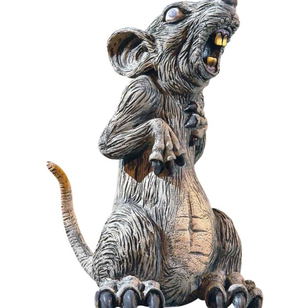 Ratto Eretto