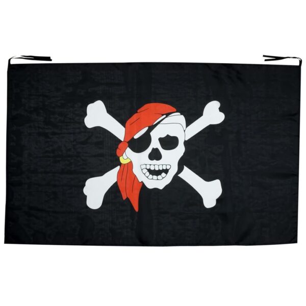 Bandiera Pirata