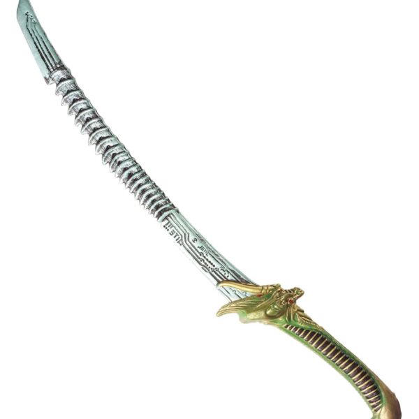 Katana del Dragone