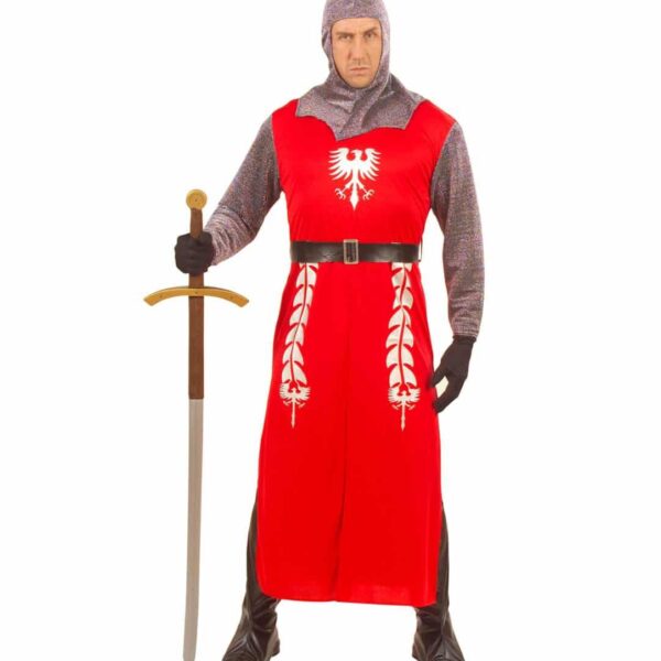 Spada Medievale a Due Mani