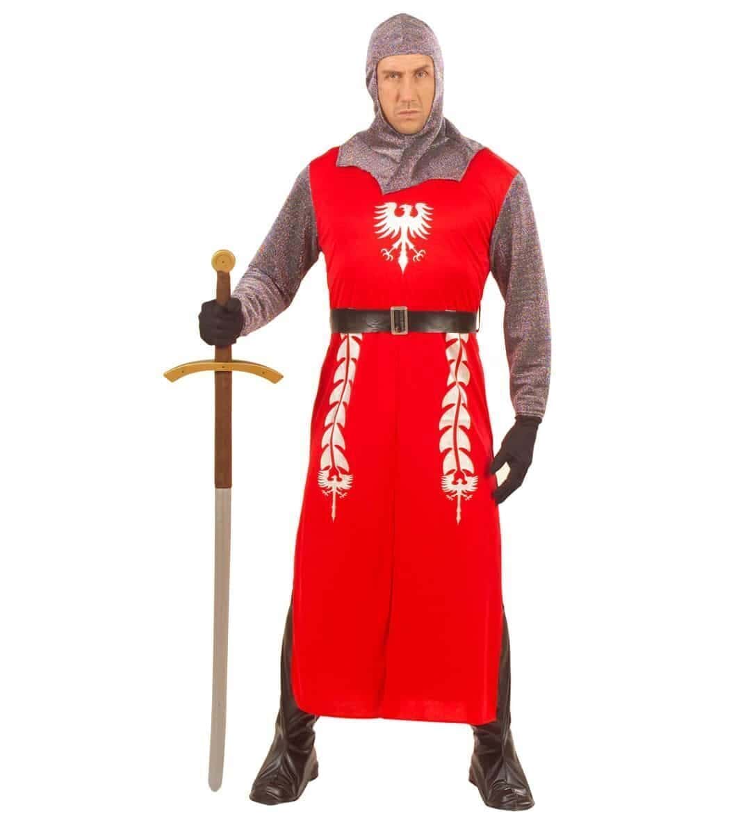 Spada Medievale a Due Mani