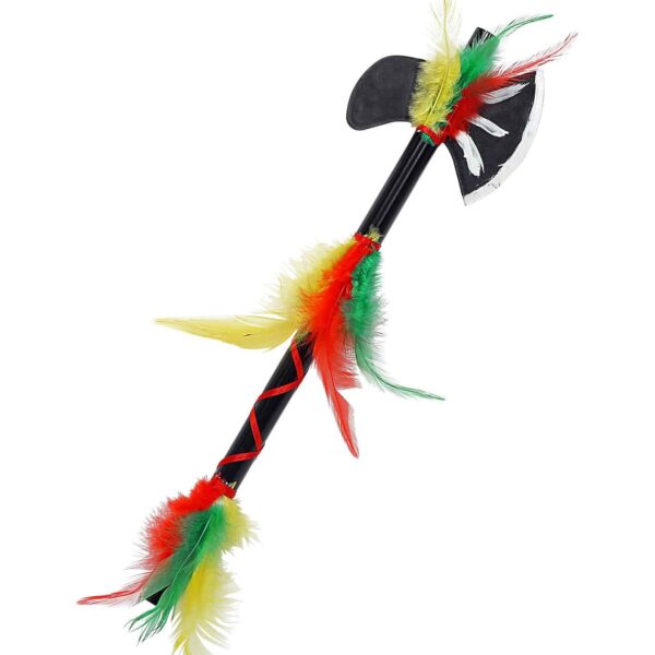 Tomahawk da Indiano