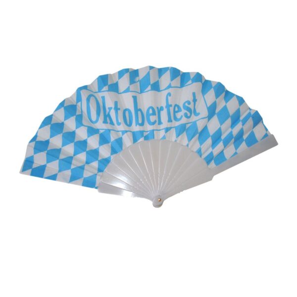 Ventaglio Tema Oktoberfest