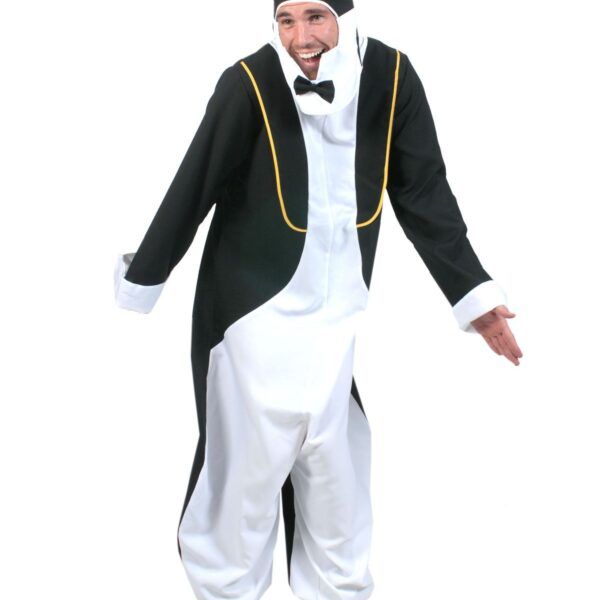 Costume da Pinguino