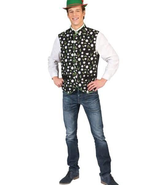 Costume da Tirolese