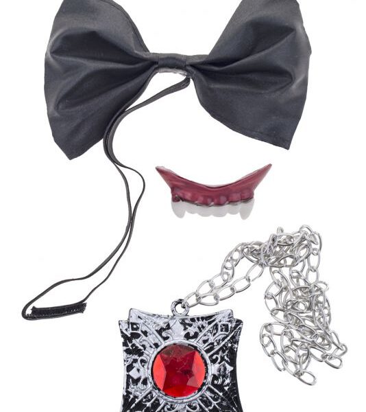 Kit da Vampiro
