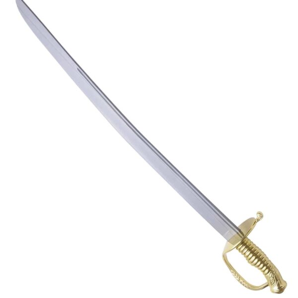 Spada da Luogotenente