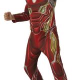 Costume da Iron Man