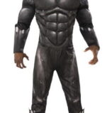 Costume da Black Panther