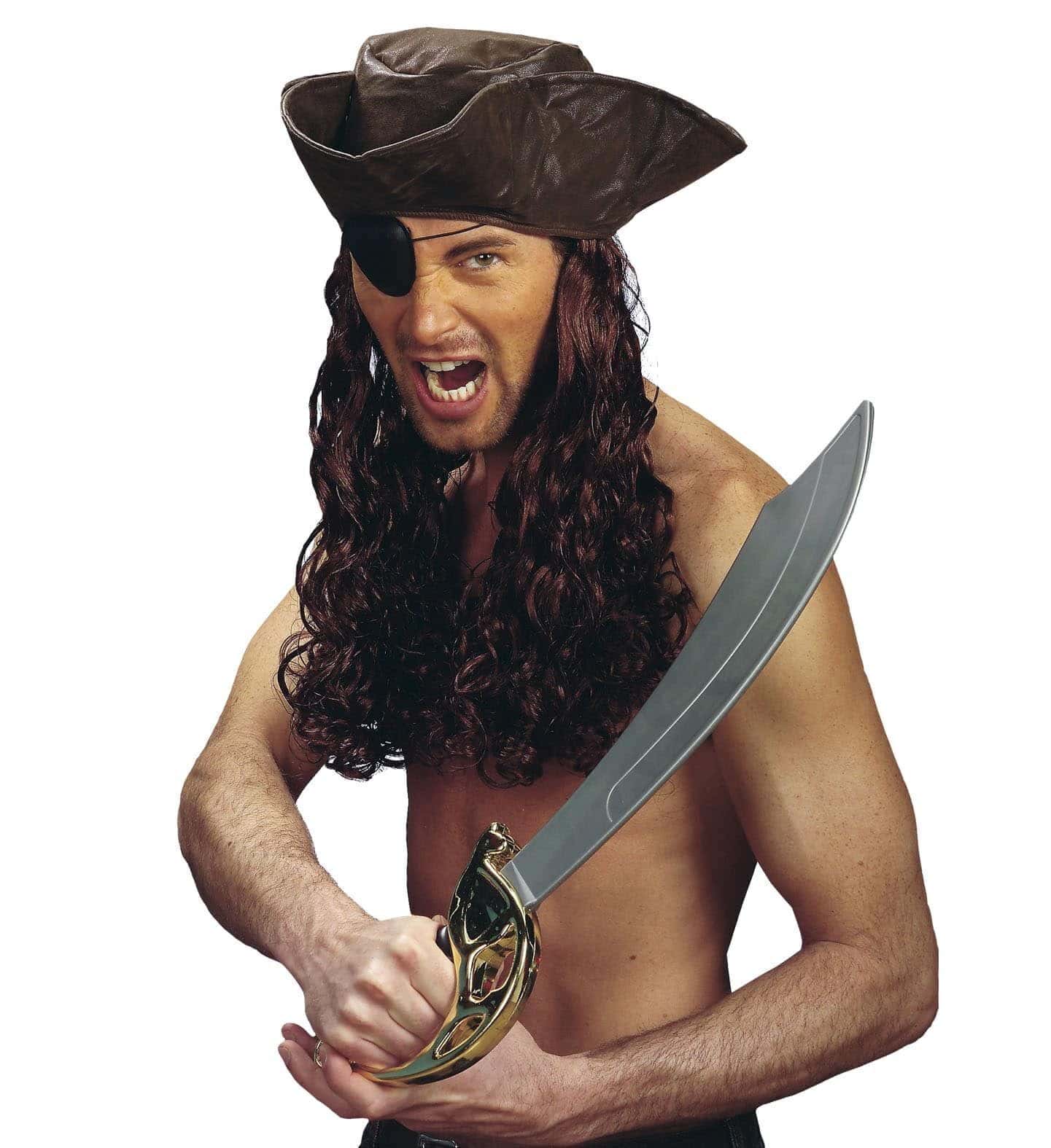 Sciabola da Pirata