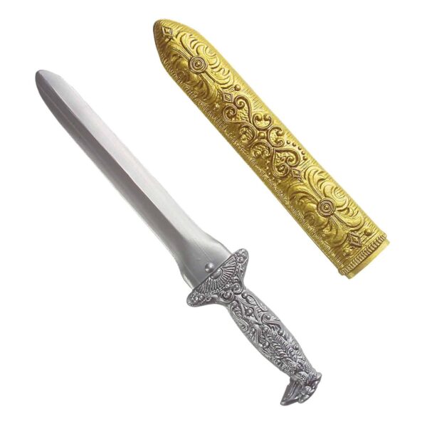 Spada Gladio Corto Romano Aquila Imperiale