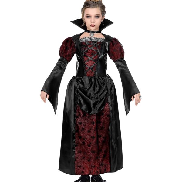 Costume da Vampiressa