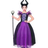 Costume da Malefica