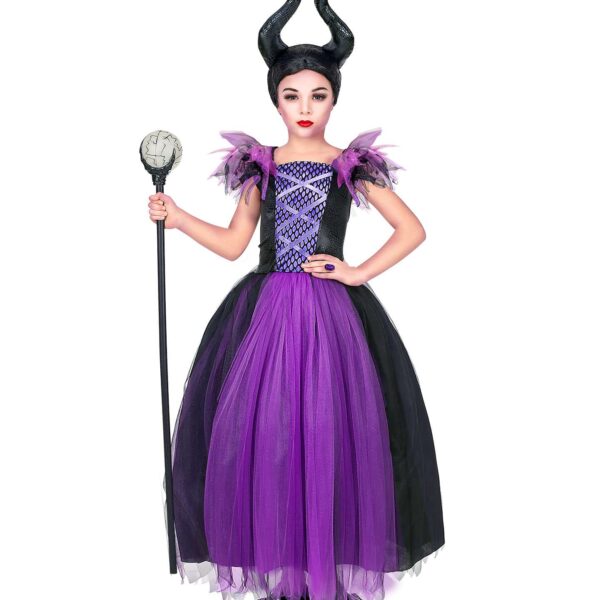 Costume da Malefica