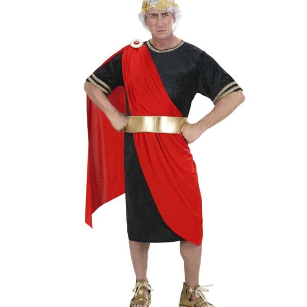 Costume da Nerone Imperatore Romano