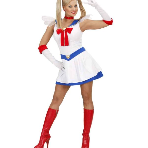 Costume da Sailor Moon
