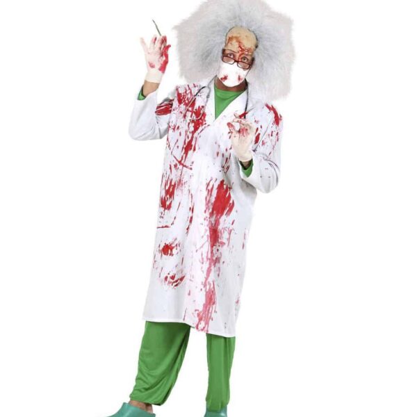 Costume da Dottore Assassino