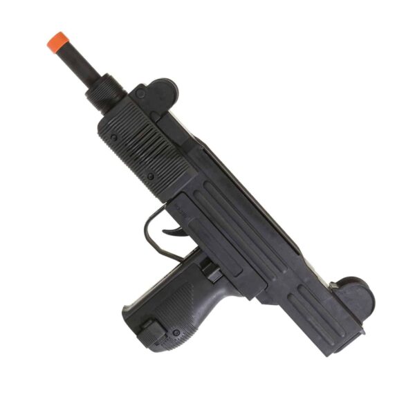 Mitragliatore Uzi sonoro