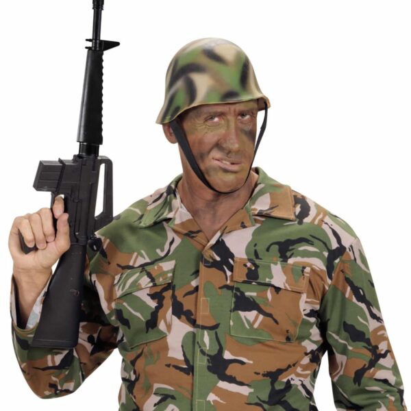 Fucile D'Assalto M16