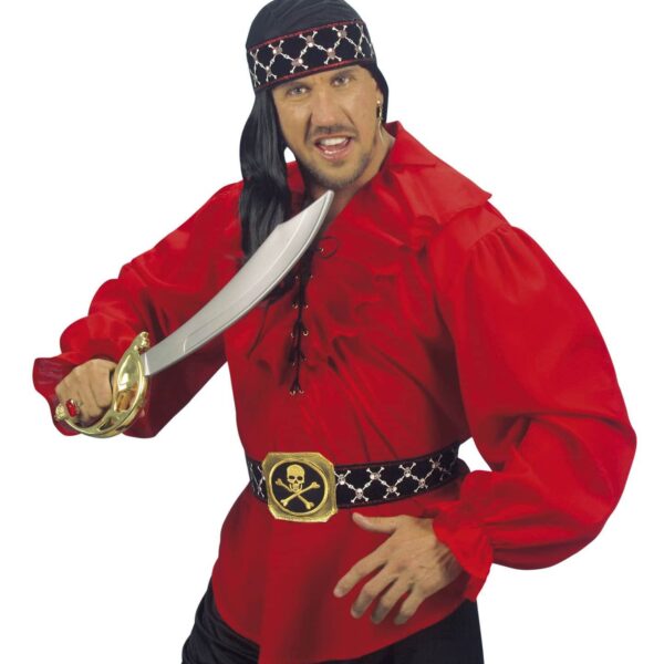 Cintura Pirata