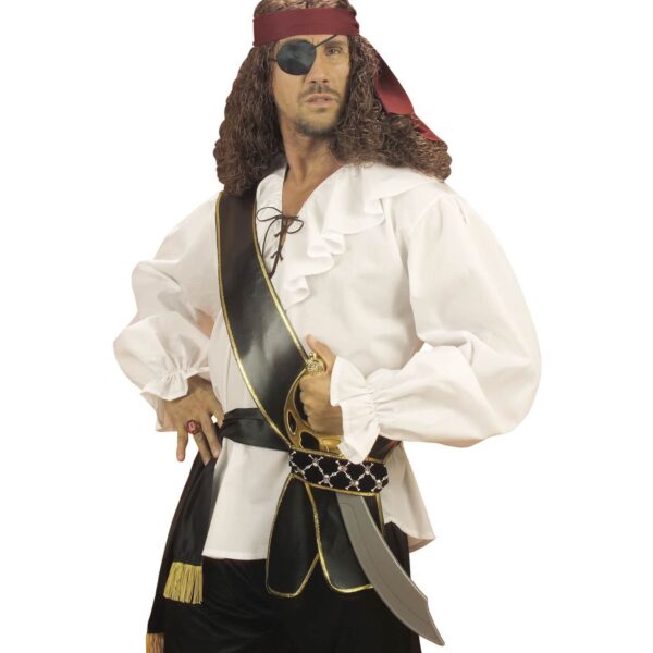 Porta spade Pirata