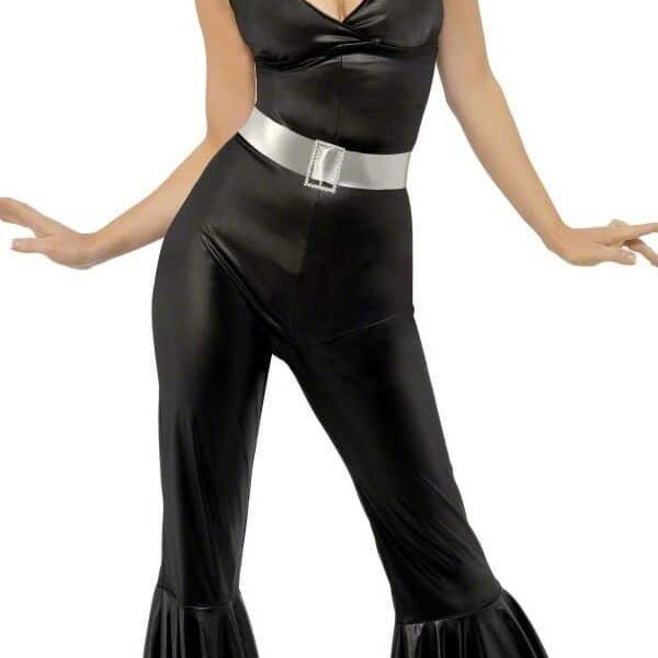 Costume da Diva anni '70