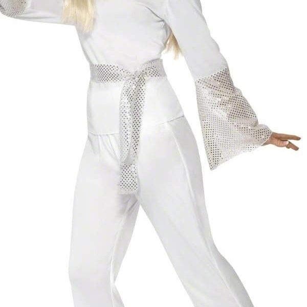 Costume da Disco anni '70 Donna