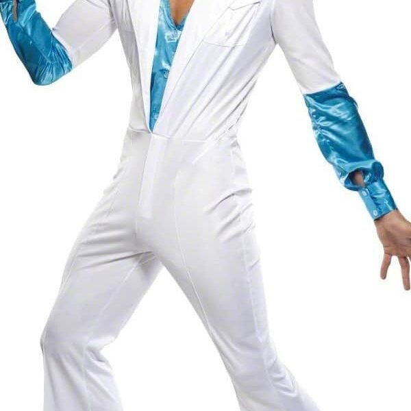 Costume da Disco anni '70 Uomo