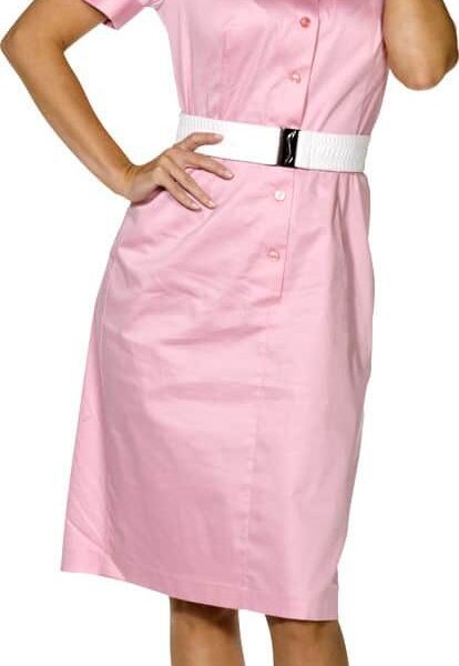 Costume da Frenchy " Grease"