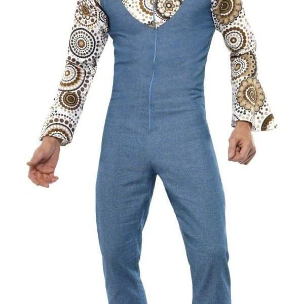 Costume da Uomo stile anni'70