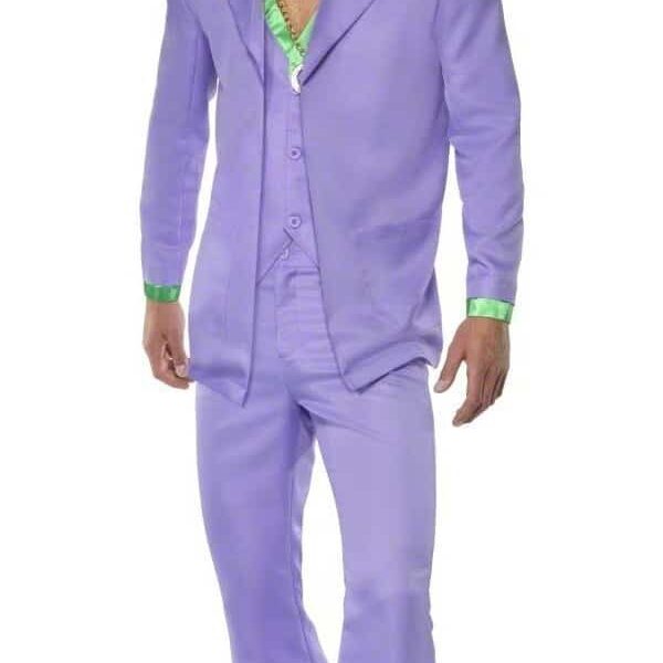 Costume da Sera Uomo anni '70