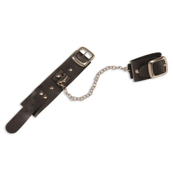 Manette Borchiate