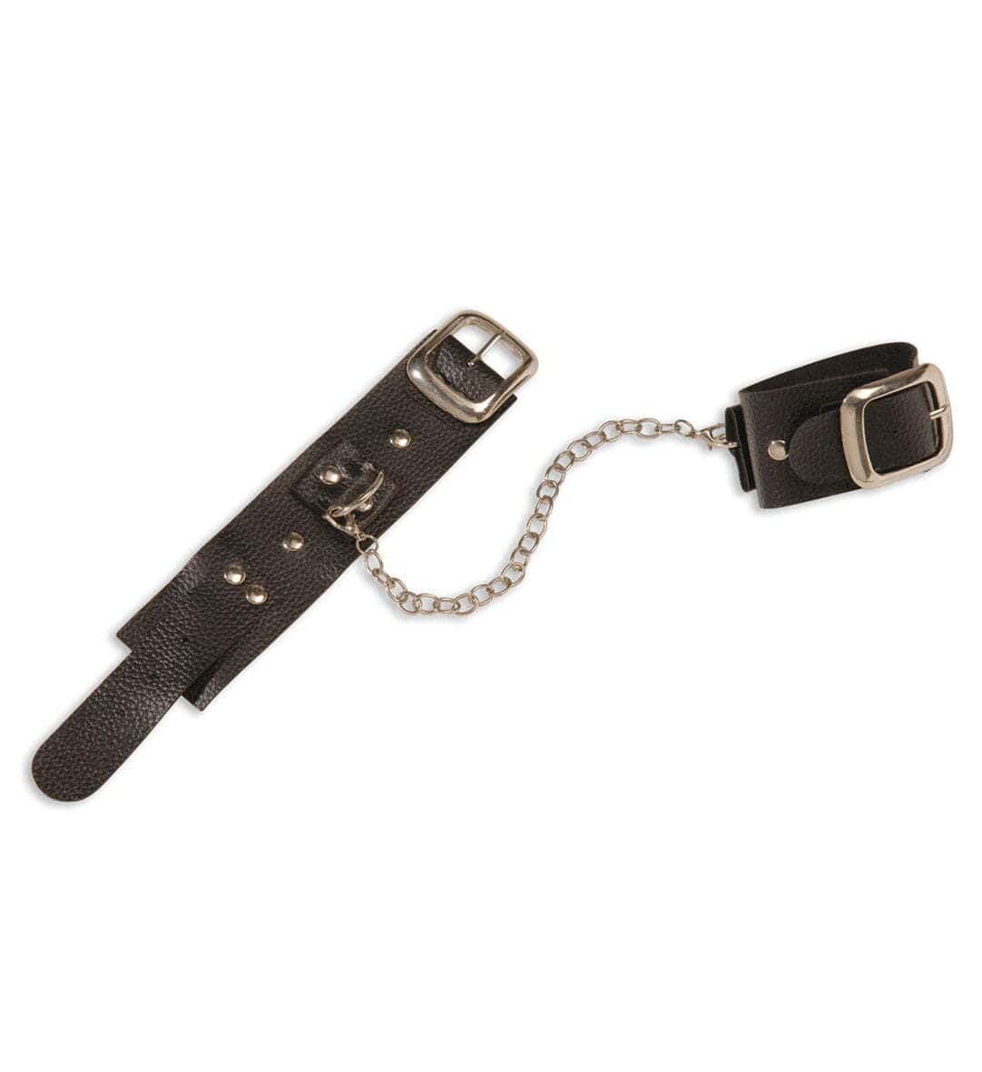 Manette Borchiate
