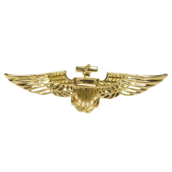 Spilla da Aviatore