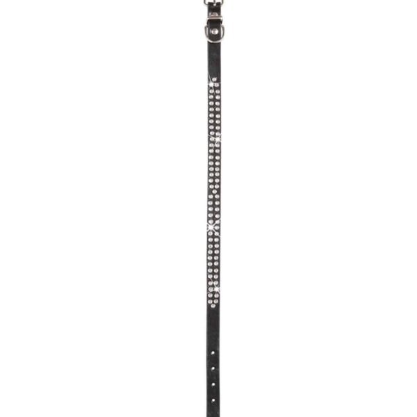 Collana Girocollo in Strass