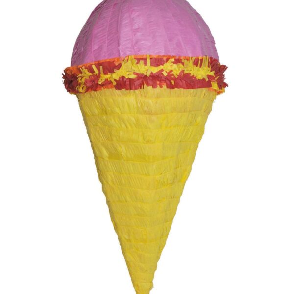 Pignatta a Forma di Gelato
