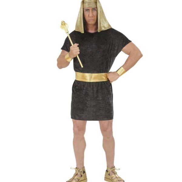 Costume da Faraone