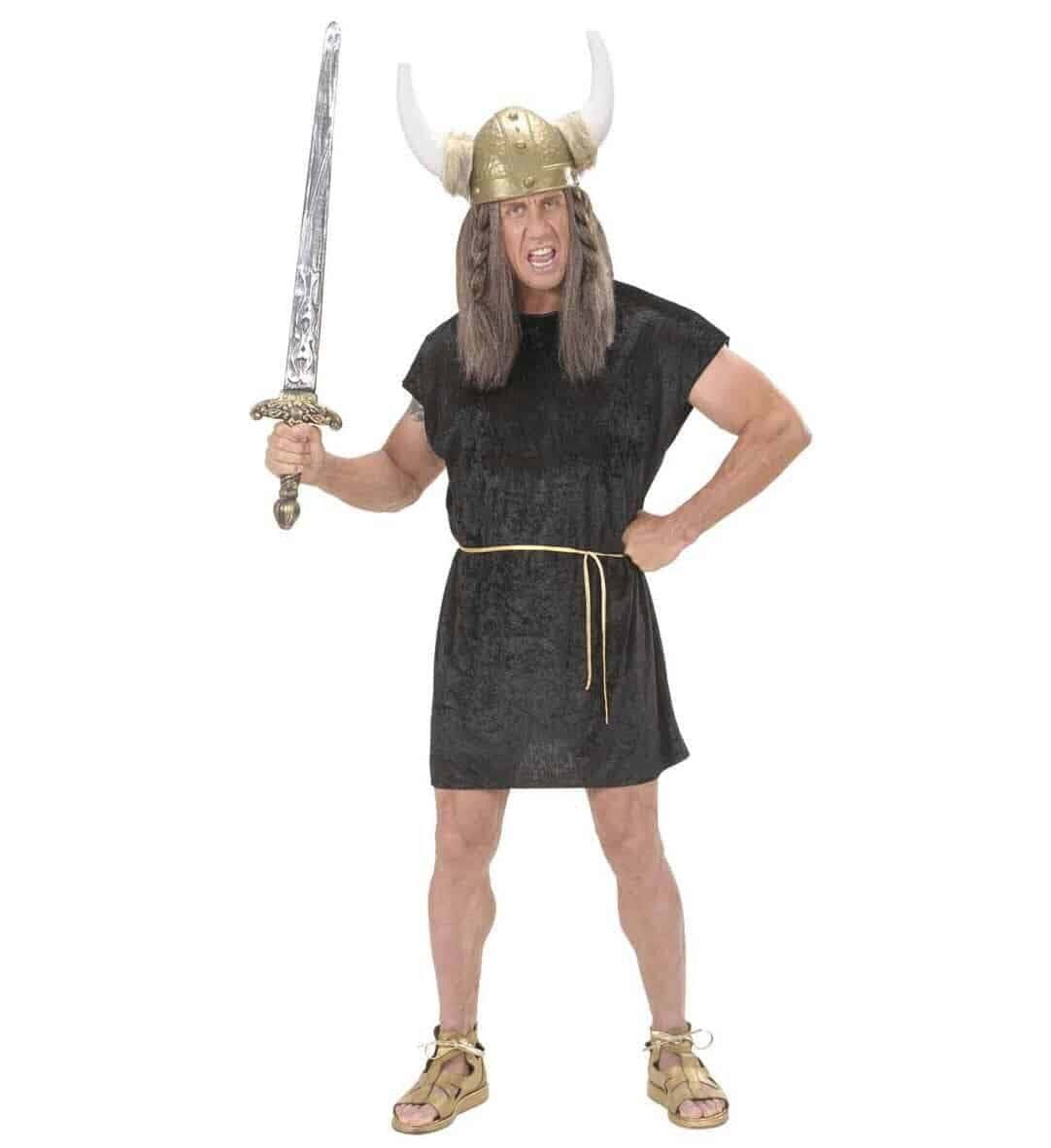 Toga Unisex Nera