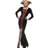 Costume da Vampira Elegante Sexy