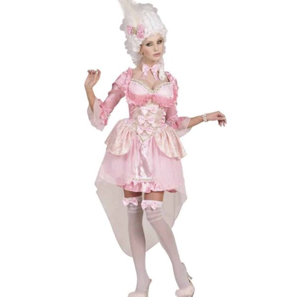 Costume da Baronessa De Rothshild