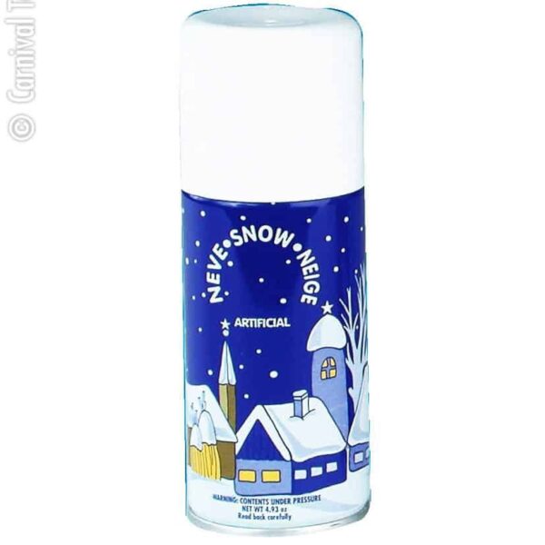 Neve Finta Spray