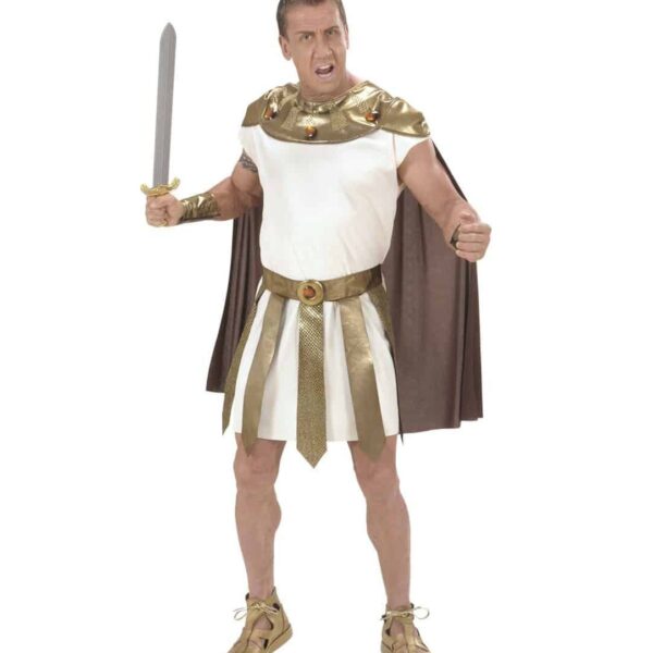 Costume da Soldato Romano