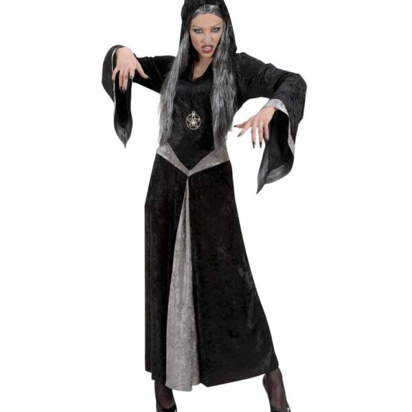 Costume da Maga