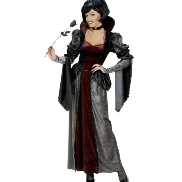 Costume da Vampiressa