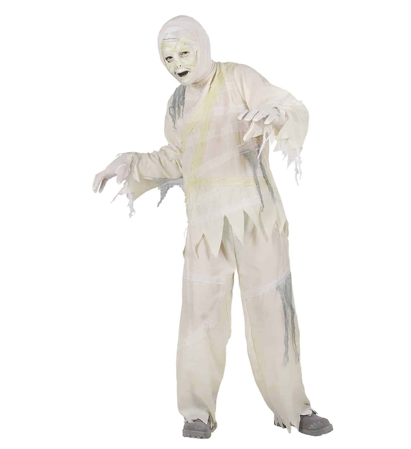 Costume da Mummia