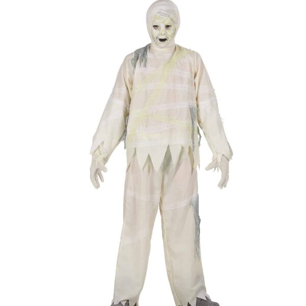Costume da Mummia