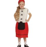 Costume da Pastorella