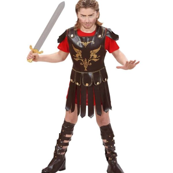 Costume da Soldato Romano