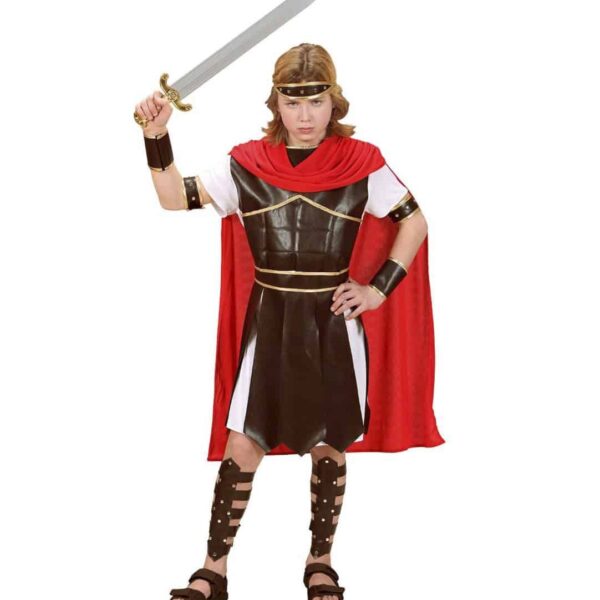 Costume da Soldato Romano