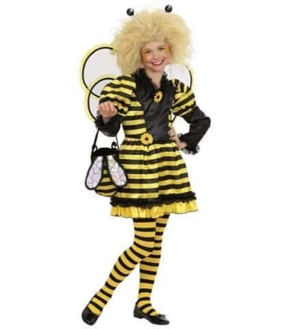 Costume da Ape
